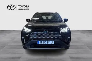 Toyota Rav4 2025
